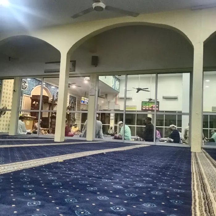 Surau Al-Husna Picture 3