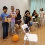 My Art Studio Denai Alam