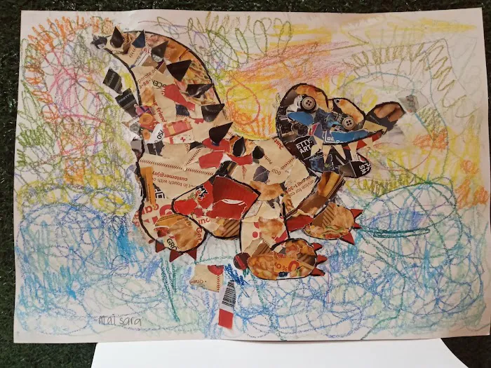 My Art Studio Denai Alam Picture 6
