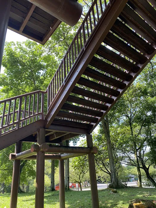 The Lookout Tower Picture 4