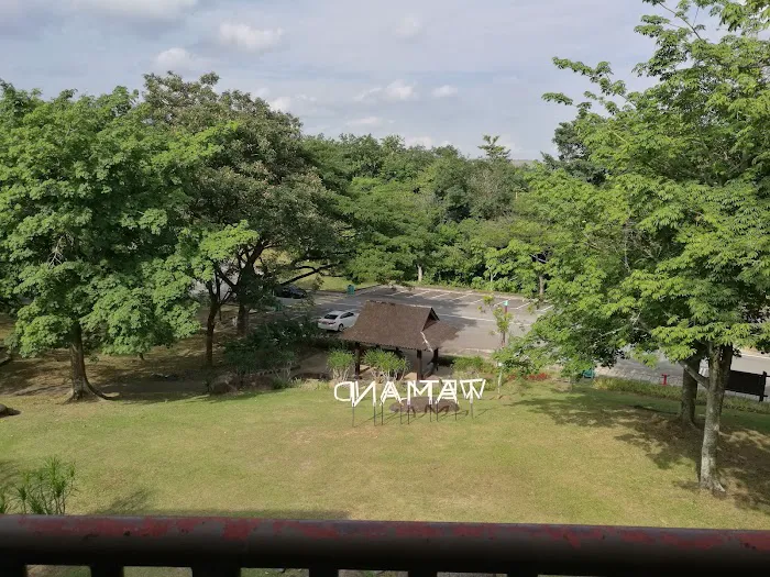 The Lookout Tower Picture 8