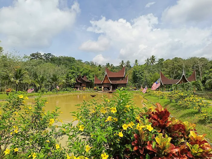 Rumah Gadang Budi Picture 4