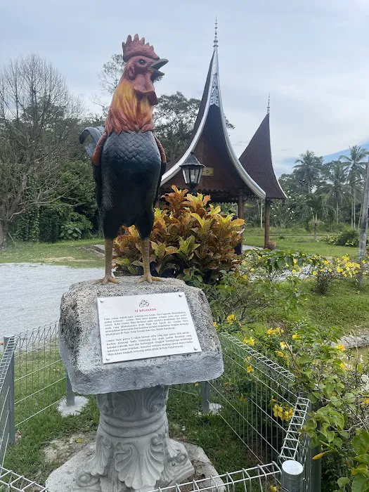 Rumah Gadang Budi Picture 7