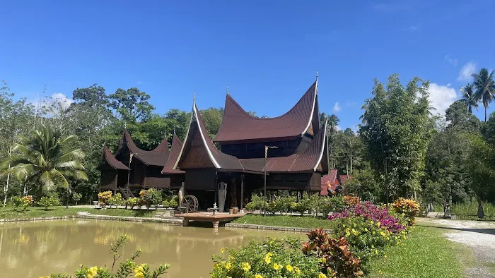 Rumah Gadang Budi Picture 1