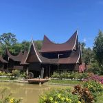 Rumah Gadang Budi