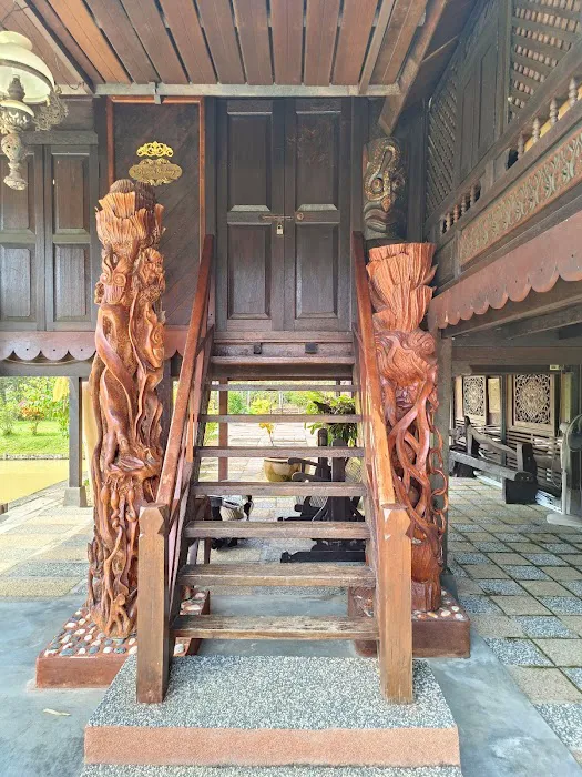 Rumah Gadang Budi Picture 10