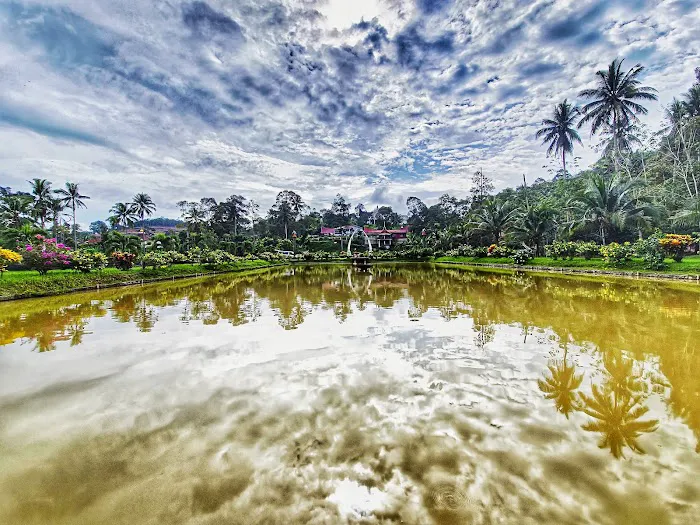 Rumah Gadang Budi Picture 8
