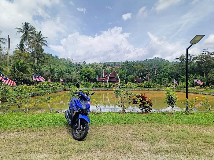 Rumah Gadang Budi Picture 6