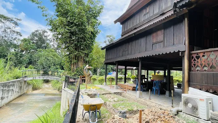 Rumah Gadang Budi Picture 5