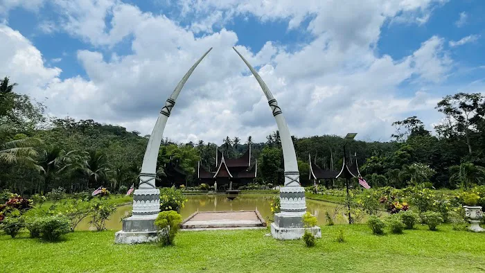 Rumah Gadang Budi Picture 2
