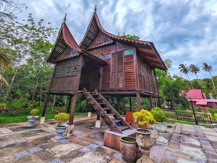 Rumah Gadang Budi Picture 3