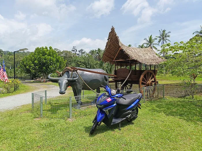 Rumah Gadang Budi Picture 9