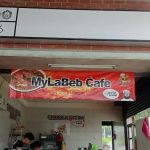 Mylabeb cafe