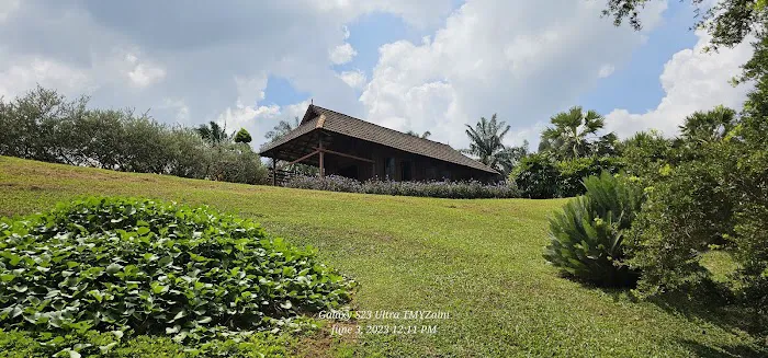 Jam Suria - Sun Dial Picture 1