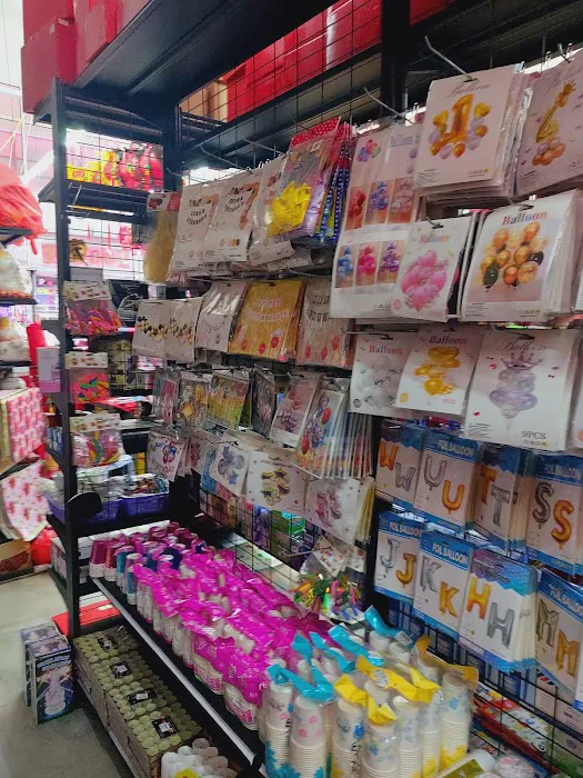 Season anggun city 中国风 Picture 1