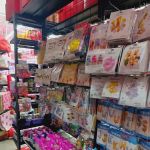 Season anggun city 中国风