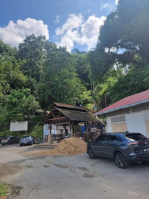 Starting Trail Bukit Panorama Picture 4