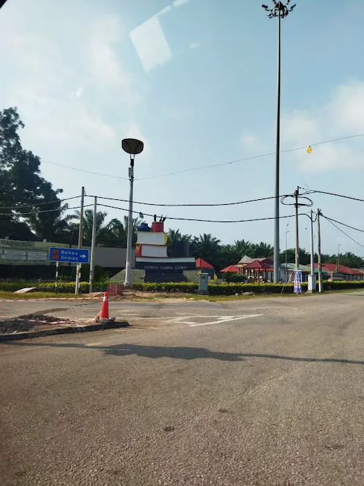 Mercu Tanda Zaaba Picture 7