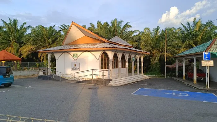 Mercu Tanda Zaaba Picture 5