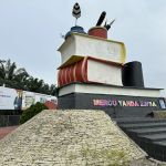 Mercu Tanda Zaaba