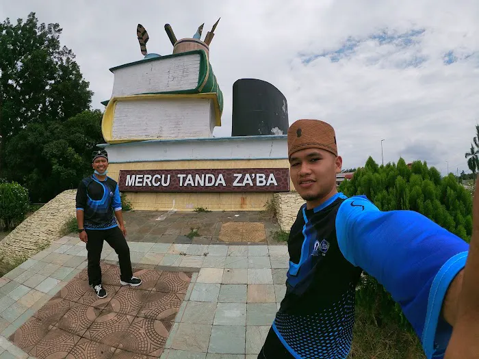 Mercu Tanda Zaaba Picture 6