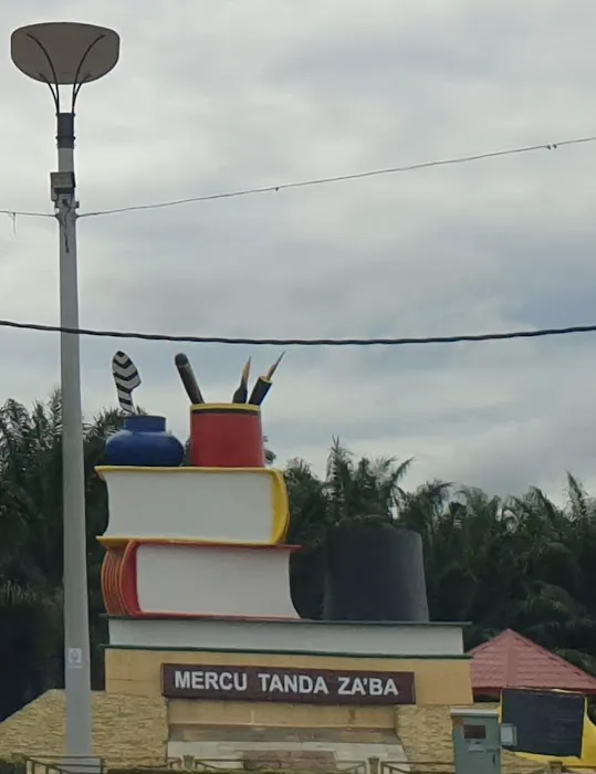 Mercu Tanda Zaaba Picture 4