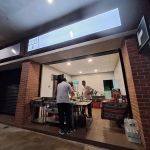 Yasmeen Arabic Cafe