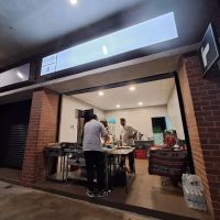 Yasmeen Arabic Cafe ico
