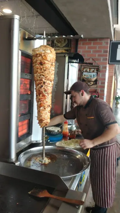 Yasmeen Arabic Cafe Picture 4