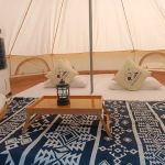 De Selva Campsite