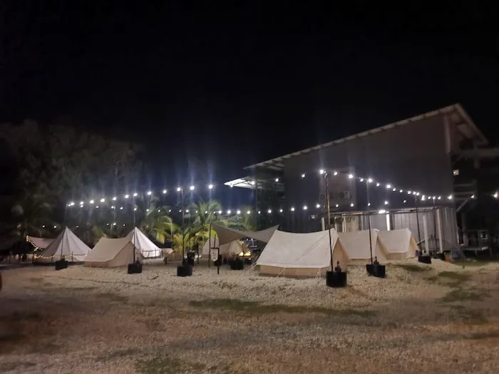 De Selva Campsite Picture 8
