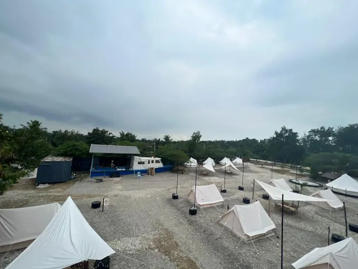 De Selva Campsite Picture 10