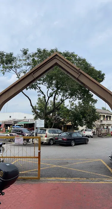 Masjid Jumhuriah Picture 6