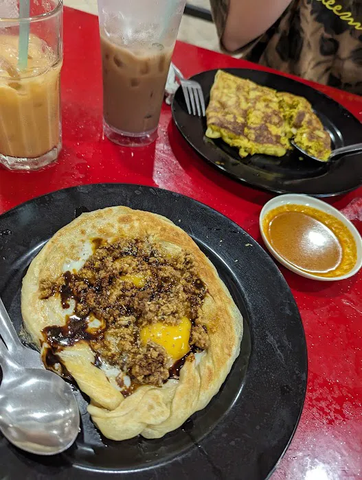 Kedai makan KAFE MY JULIE Picture 1