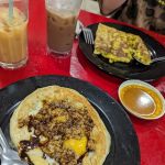 Kedai makan KAFE MY JULIE
