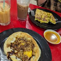 Kedai makan KAFE MY JULIE ico