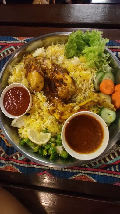 Kedai makan KAFE MY JULIE Picture 4