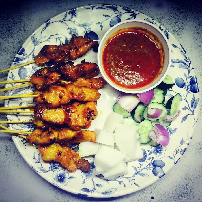 Zaini Satay Ampang @ Kuala Lumpur, Malaysia Picture 4