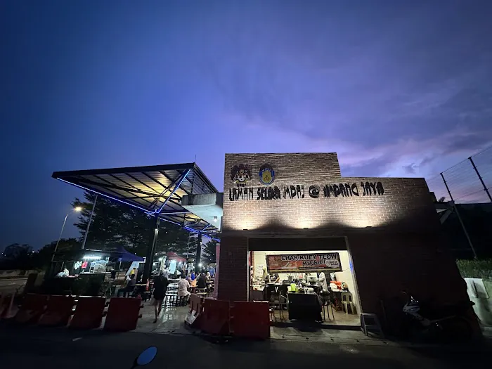 Zaini Satay Ampang @ Kuala Lumpur, Malaysia Picture 6