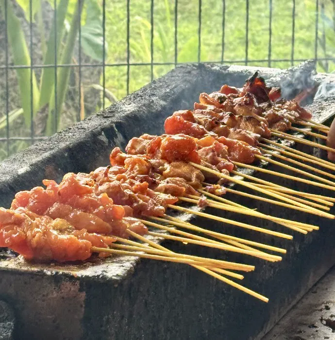 Zaini Satay Ampang @ Kuala Lumpur, Malaysia Picture 9