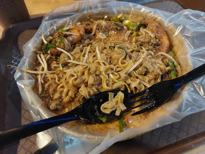 Zaini Satay Ampang @ Kuala Lumpur, Malaysia Picture 10