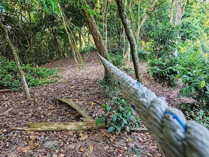 Jeram Hill Picture 5