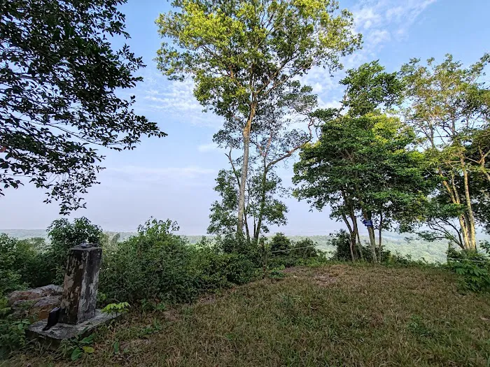 Jeram Hill Picture 4