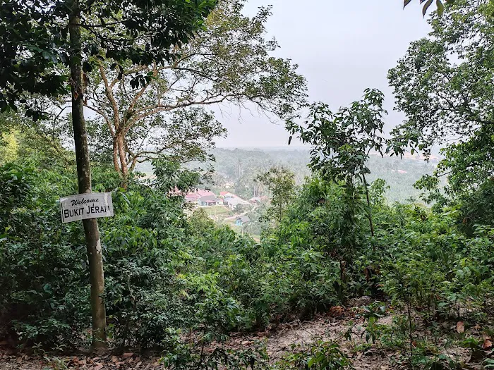 Jeram Hill Picture 2
