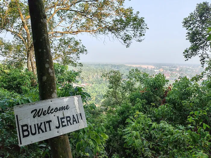 Jeram Hill Picture 1