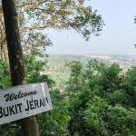 Jeram Hill
