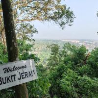 Jeram Hill ico