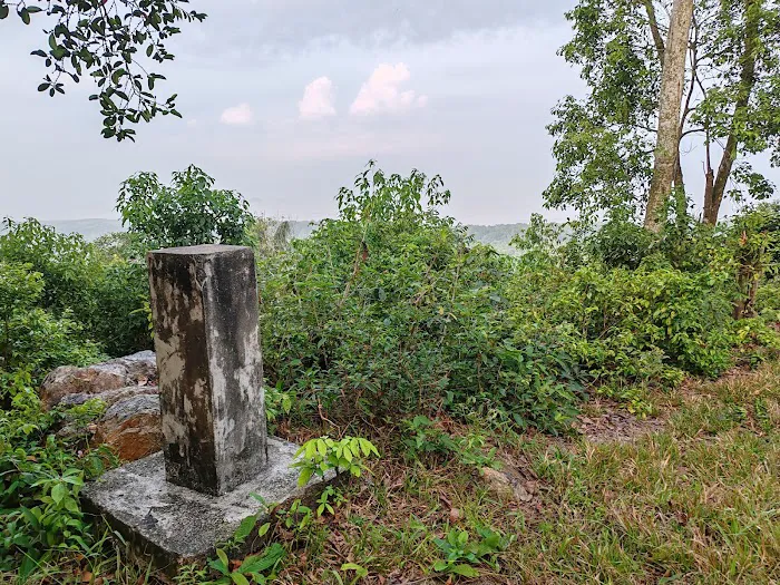 Jeram Hill Picture 6