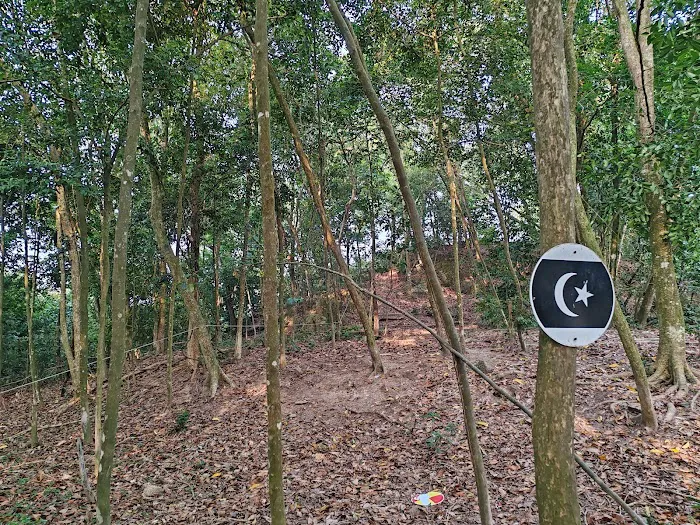 Jeram Hill Picture 9