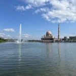 Air Pancut Tasik Putrajaya